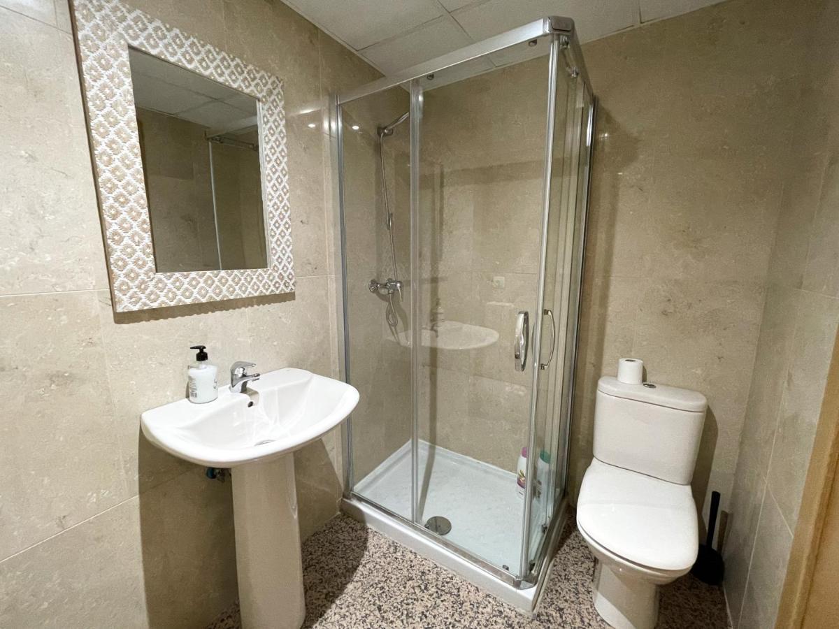 Апартаменты Vtz El Balcon De San Felipe Сарагоса Экстерьер фото